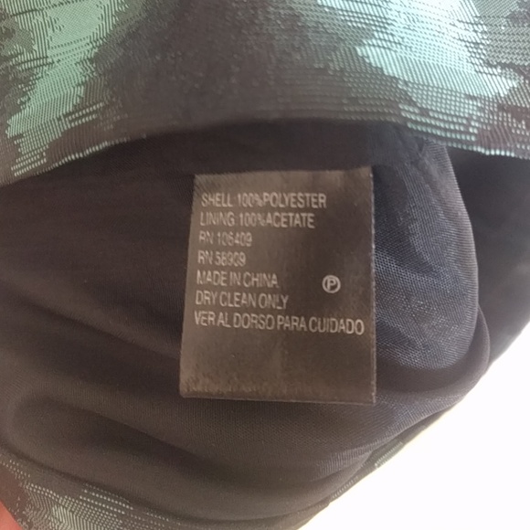 Antonio Melani Dress - Picture 5 of 5